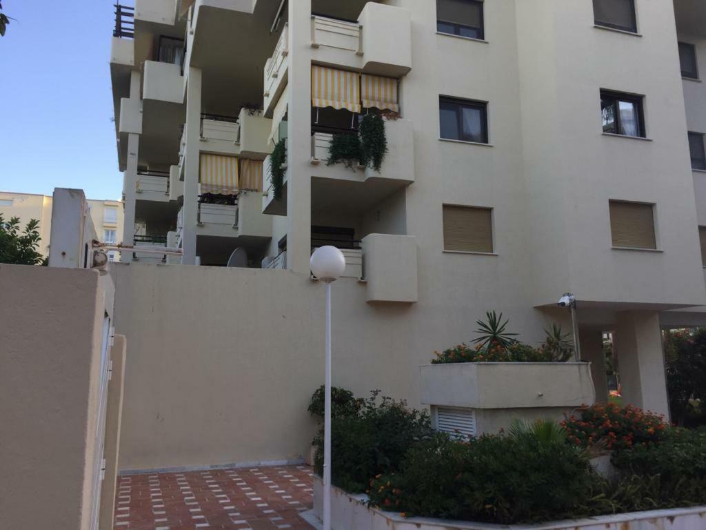 شقة Montemar Puerto توريمولينوس المظهر الخارجي الصورة