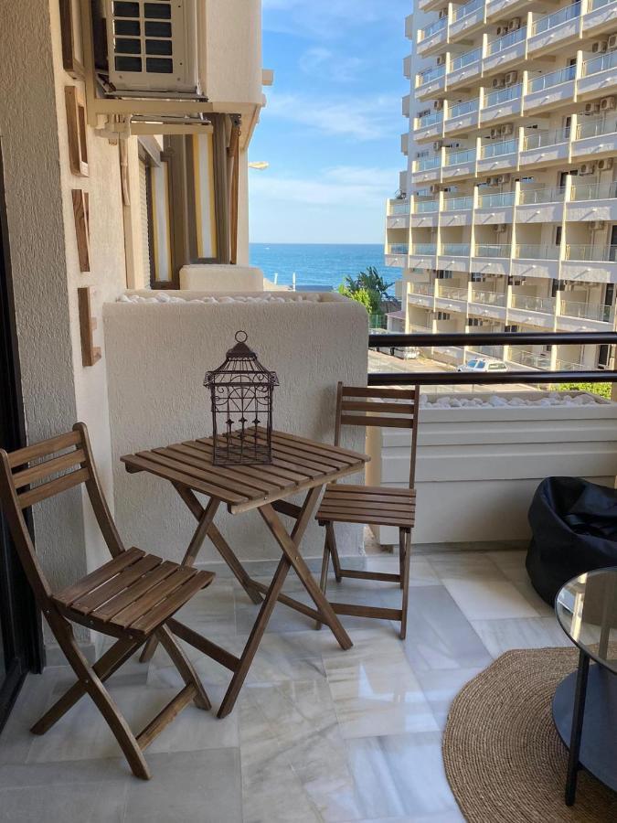 شقة Montemar Puerto توريمولينوس المظهر الخارجي الصورة